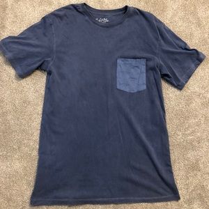 Salt Life - Pocket Tee